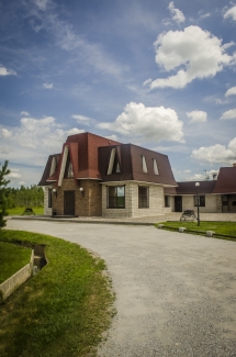 Ресторан