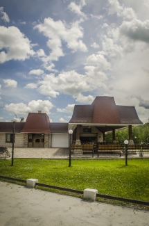 Ресторан