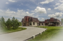Ресторан
