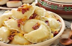 Вареничное настроение